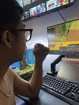 SievingPrep online show from 03/31/26, 03:47