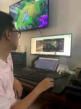 SievingPrep online show from 11/29/25, 06:57