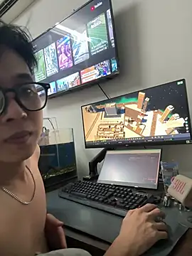 SievingPrep online show from 04/14/26, 03:39