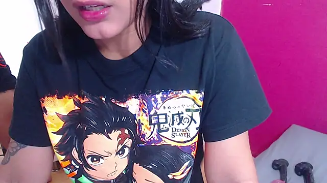 Snapshot of tinyy_whore18 chatting on 03/03/25, 04:05 tinyy whore18 online show from 03/03/25, 04:05