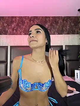 Bella Smiith  online show from 12/05/25, 07:55