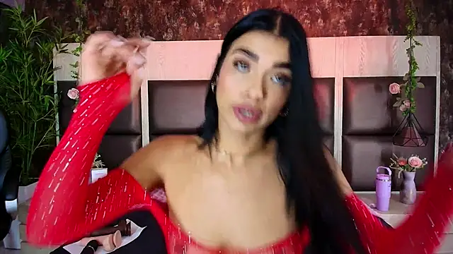 Bella Smiith  online show from 11/12/25, 12:42