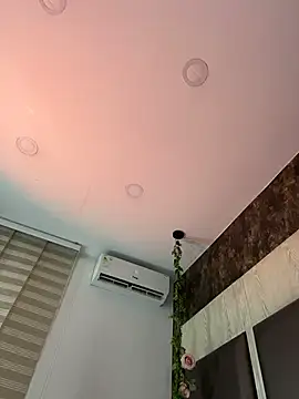 Bella Smiith  online show from 11/10/25, 04:12