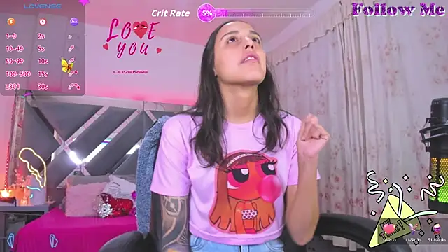 Abby esposiito online show from 09/10/25, 09:58