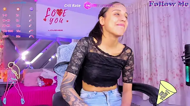 Abby esposiito online show from 09/13/25, 10:10