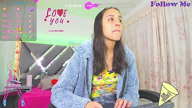 Abby esposiito online show from 09/22/25, 05:08