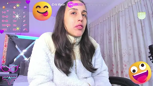 Abby esposiito online show from 12/20/25, 01:03