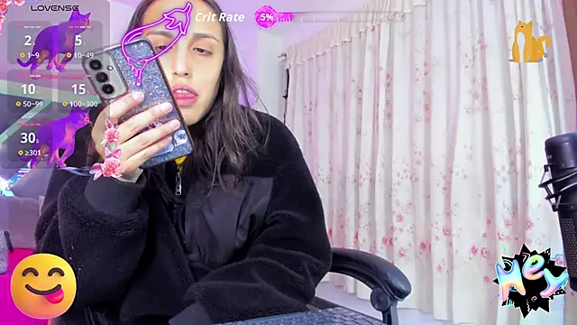 Abby esposiito online show from 11/12/25, 06:34