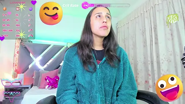 Abby esposiito online show from 12/17/25, 02:00