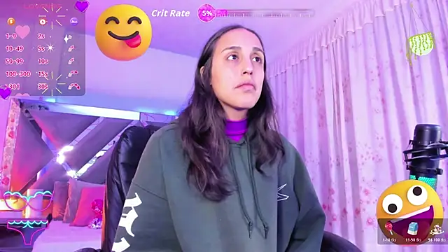 Abby esposiito online show from 12/18/25, 08:34