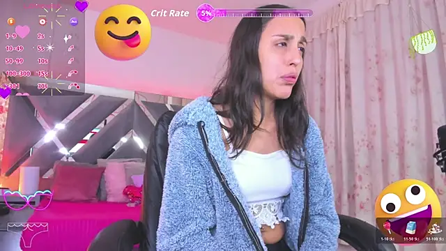 Abby esposiito online show from 12/04/25, 07:13