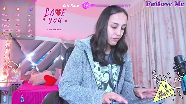 Abby esposiito online show from 09/27/25, 04:02