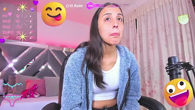 Abby esposiito online show from 12/14/25, 04:01