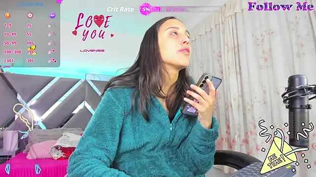 Abby esposiito online show from 09/14/25, 06:52