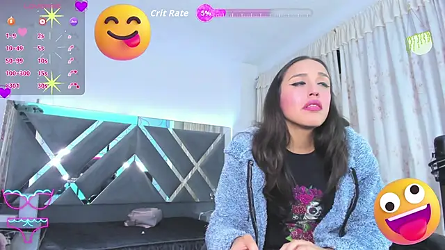 Abby esposiito online show from 12/13/25, 08:04