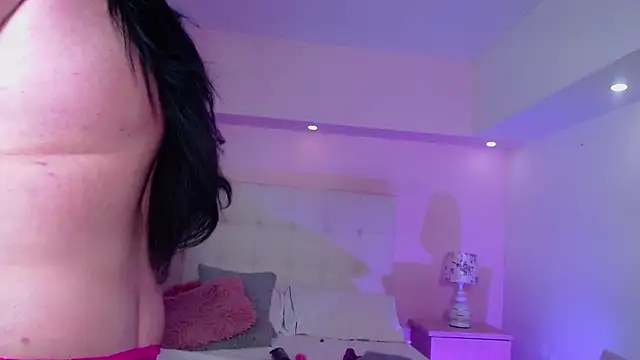 ScarlettDreamss7 online show from 02/28/25, 06:41