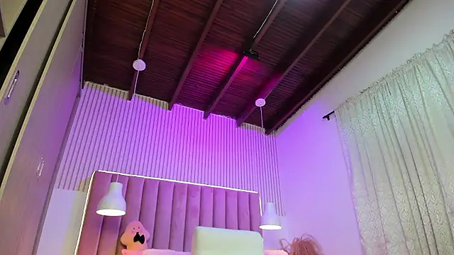 ScarlettDreamss7 online show from 05/13/26, 12:12