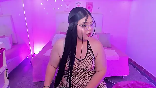 ScarlettDreamss7 online show from 04/10/26, 12:12