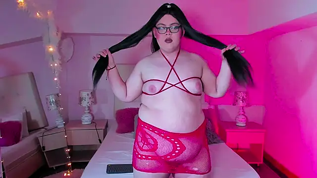 ScarlettDreamss7 online show from 03/04/25, 11:29