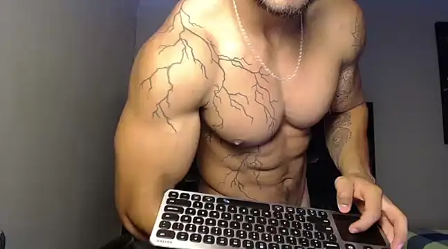 Snapshot of Jacob_Beckett chatting on 03/19/25, 11:25 Jacob Beckett online show from 03/19/25, 11:25