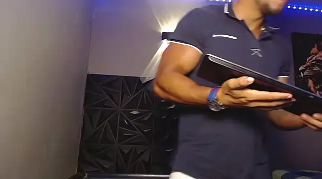 Snapshot of Jacob_Beckett chatting on 03/13/25, 11:41 Jacob Beckett online show from 03/13/25, 11:41