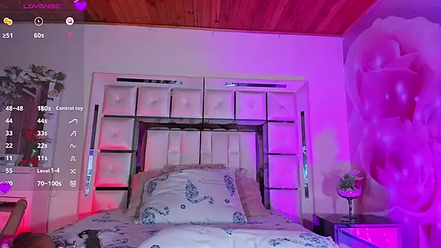 emili clark online show from 02/06/26, 04:52