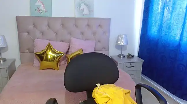 Snapshot of LITTLEDOLLHOT chatting on 01/25/25, 02:03 LITTLEDOLLHOT online show from 01/25/25, 02:03