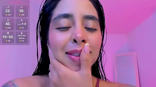 sophierooy22 online show from 03/24/26, 01:16