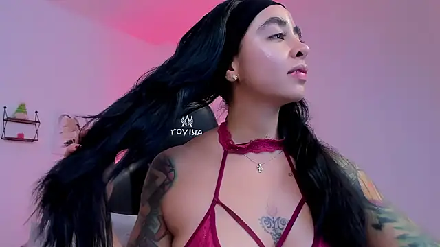 sophierooy22 online show from 01/15/26, 12:14