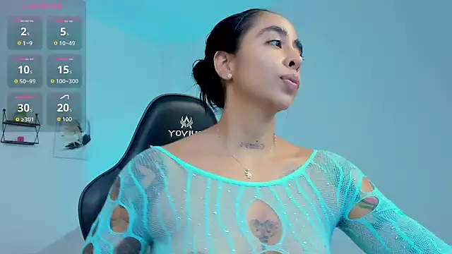 sophierooy22 online show from 01/12/26, 03:19