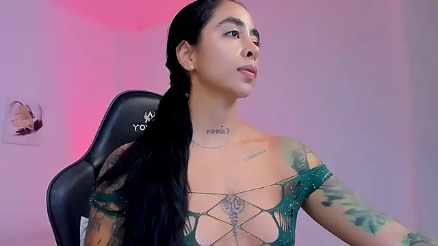 sophierooy22 online show from 02/26/26, 02:50