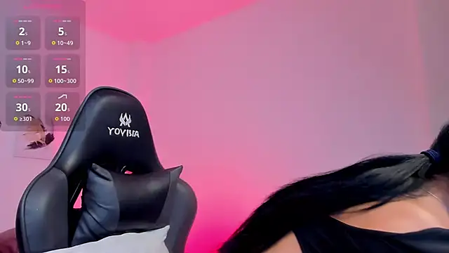 sophierooy22 online show from 03/12/26, 03:01