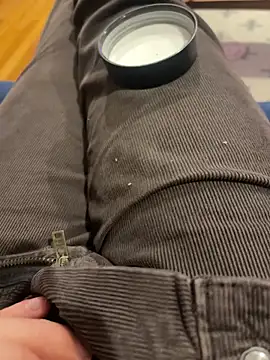 Prolapse Pig online show from 12/02/25, 03:07