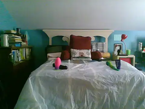 Snapshot of Prolapse_Pig chatting on 02/03/25, 06:17 Prolapse Pig online show from 02/03/25, 06:17