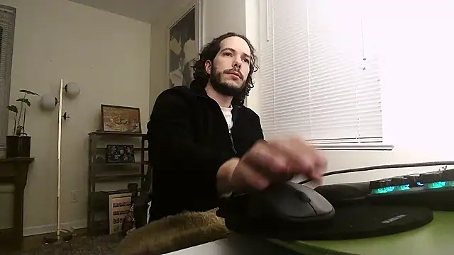 Prolapse Pig online show from 12/05/25, 02:10