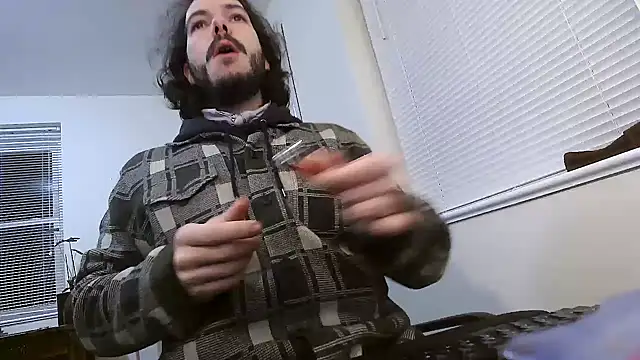 Prolapse Pig online show from 12/13/25, 08:04