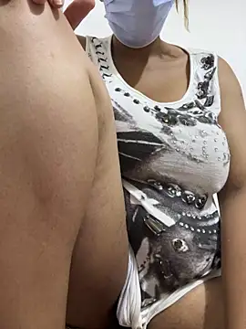 Snapshot of Lola-Sexxx chatting on 09/26/25, 11:50 Lola-Sexxx online show from 09/26/25, 11:50