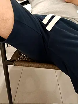 Greeneyes0820 online show from 10/30/25, 09:33