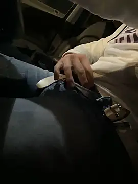 Greeneyes0820 online show from 02/26/25, 09:31