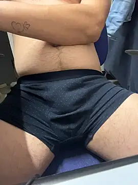 Greeneyes0820 online show from 11/17/25, 09:30