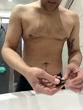 Greeneyes0820 online show from 02/04/25, 01:48