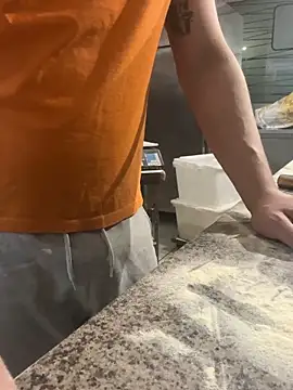 Greeneyes0820 online show from 02/08/25, 04:25