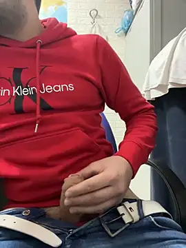 Greeneyes0820 online show from 01/28/25, 12:11