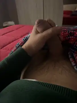 Greeneyes0820 online show from 03/03/25, 01:56