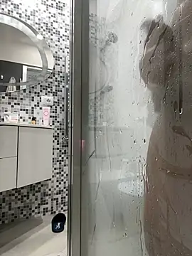 Greeneyes0820 online show from 01/27/25, 02:24