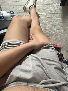 Greeneyes0820 online show from 02/16/25, 11:05