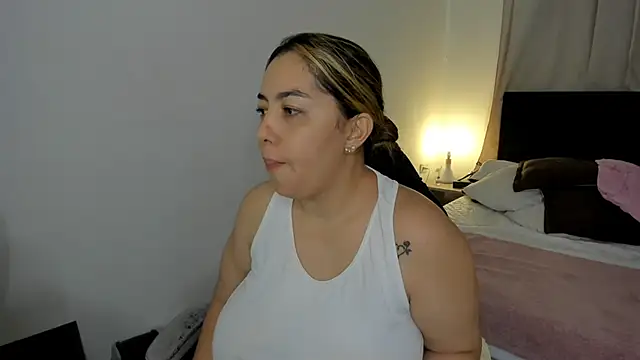 brithany olson25 online show from 03/11/26, 01:05