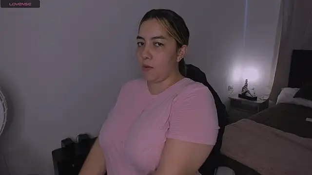 brithany olson25 online show from 03/28/26, 09:38