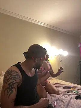 FreakyRu online show from 05/31/26, 05:24
