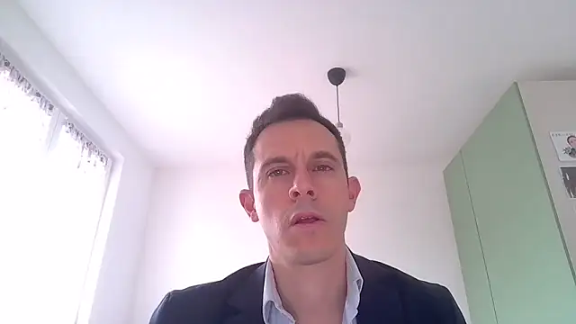 Masterclassyfeet online show from 03/12/25, 10:05